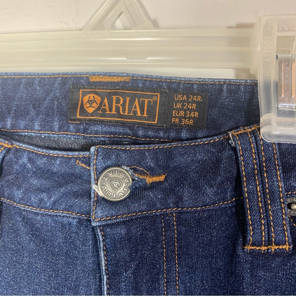 Ariat jeans - Picture 5 of 8